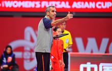 FFI Resmi Perpanjang Kontrak Luis Estrela Hingga 2028, Ini Targetnya untuk Futsal Putri Indonesia