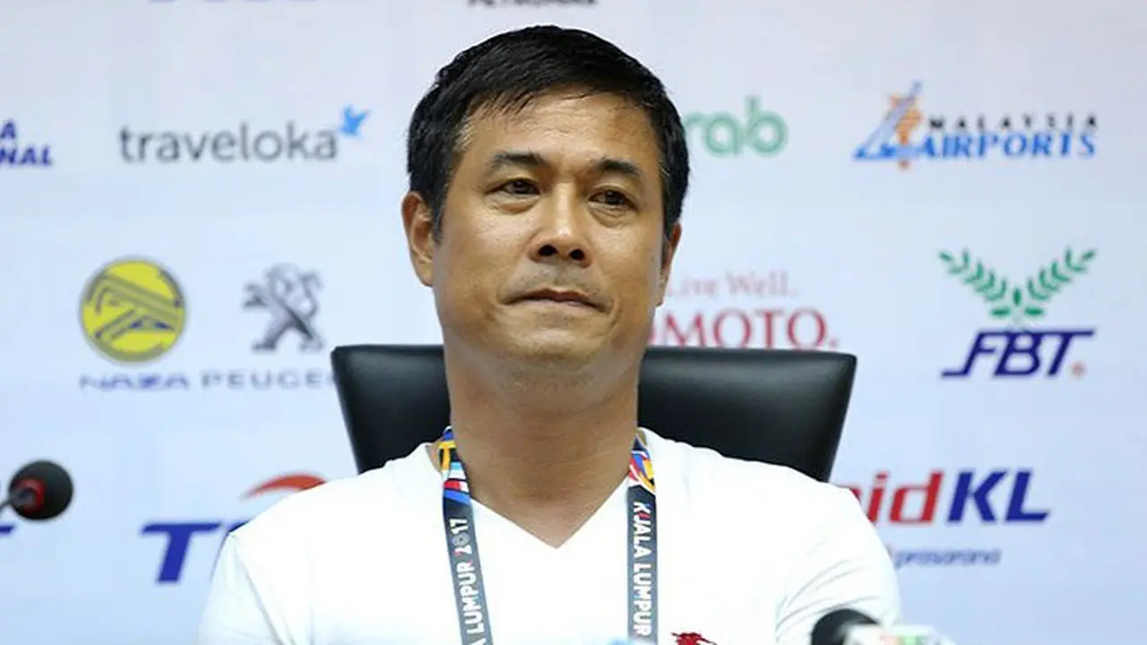 Vietnam vs Timnas Indonesia U-22