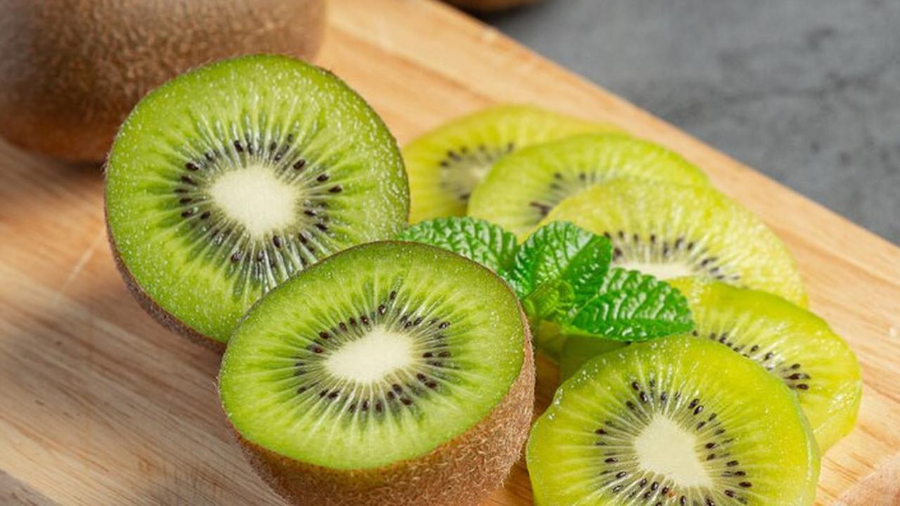 Nutrisi dalam Buah Kiwi