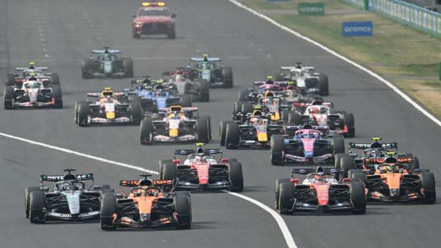 G1 GP Jepang 2026