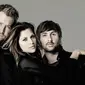 Lady Antebellum ganti nama jadi Lady A. (Instagram/ ladya)