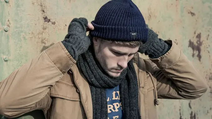 7 Bukti Kalau Lelaki Memakai Topi Lebih Terlihat Cool