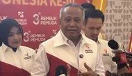 Cadangan Beras Indonesia 4,5 Juta Ton, Diklaim Aman untuk 10 Bulan