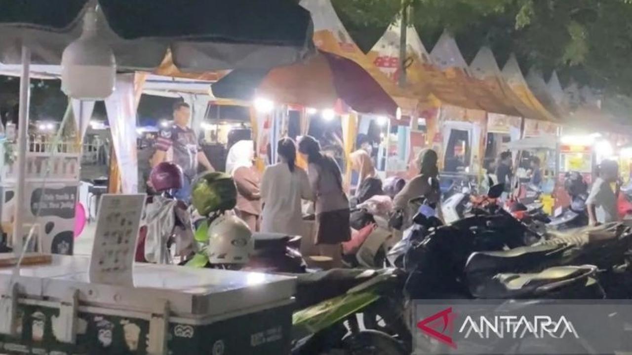 Kadin Riau: Festival Rakyat Nobar Piala Dunia 2026 Genjot Promosi UMKM Lokal