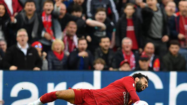 Mohamed Salah