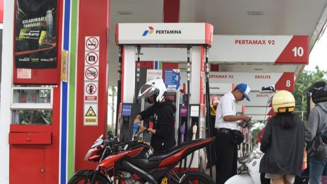 Ramai Pertamax adalah Pertalite Tanpa Antre, Ini Respons Pertamina