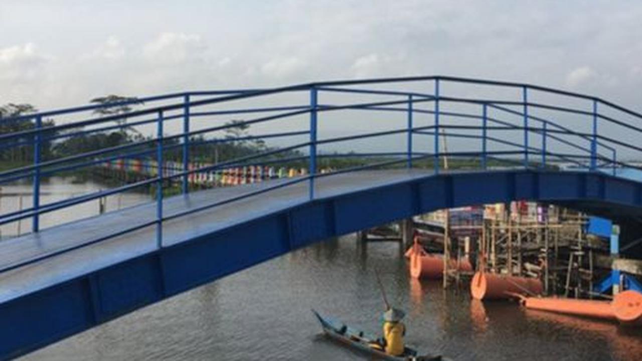 1. Rawa Pening