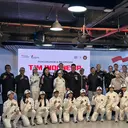 Indonesia Kirim 12 Atlet di 9 Cabor pada Olimpiade Remaja 2026