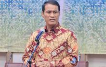 Mentan Sentil Dirut Bulog: Jangan Terlalu Bersemangat Impor Daging Kerbau, tapi Lupa Serap Gabah dan Jagung Petani
