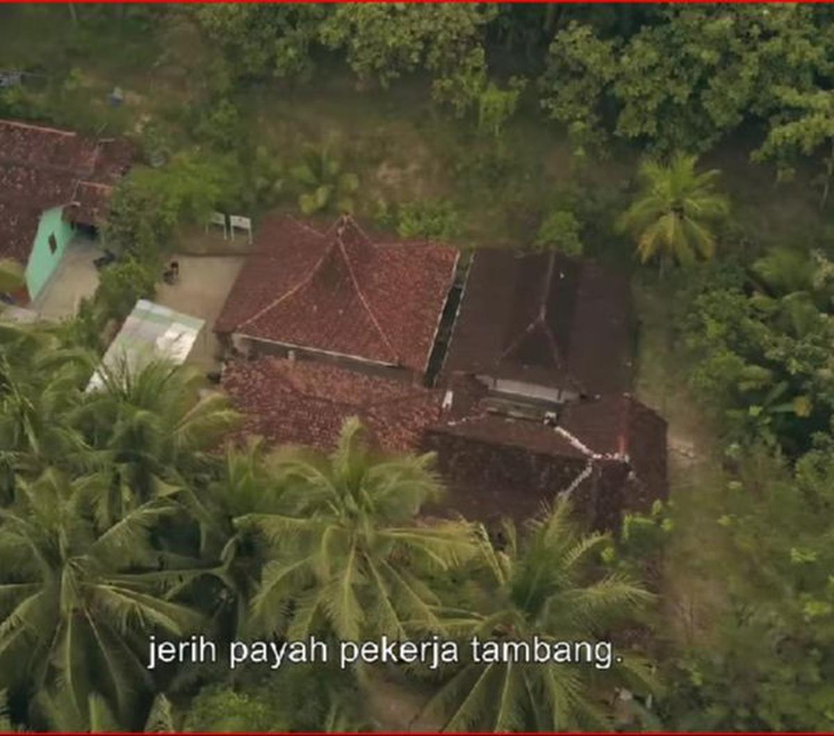 Dok. Istimewa