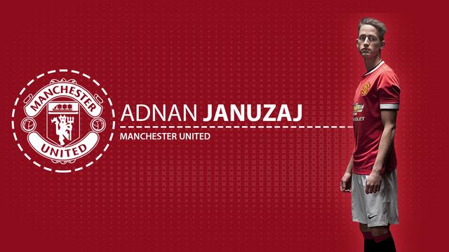 Adnan Januzaj