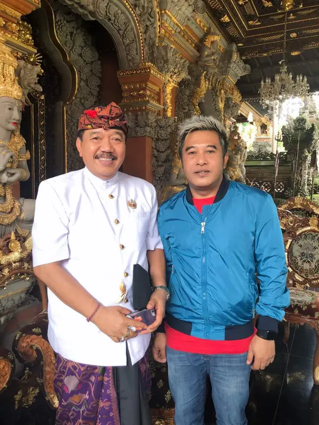 Sineas Tjokorda Oka Artha Ardhana Sukawati