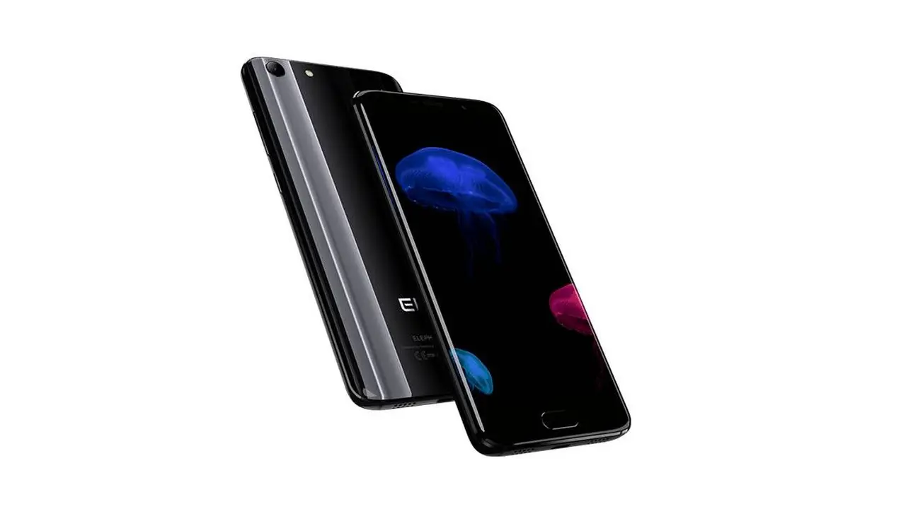 Elephone s7