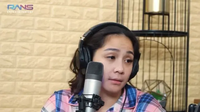 Nagita Slavina (Foto: YouTube)
