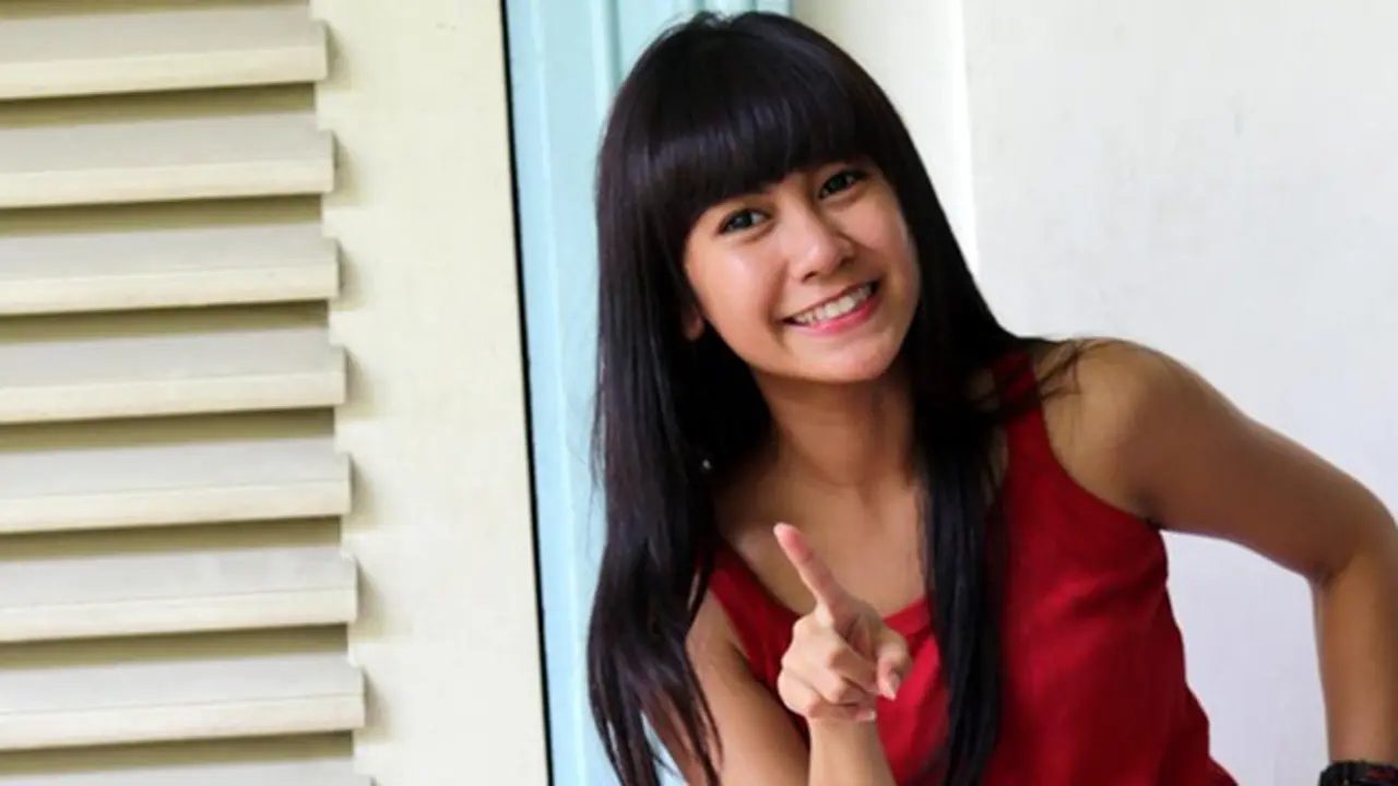 Foto: copyright KapanLagi.com