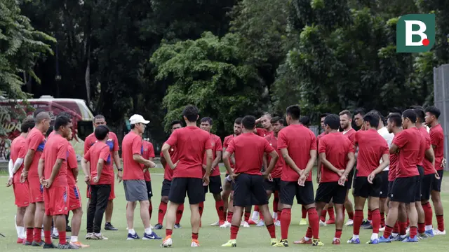 Timnas Indonesia