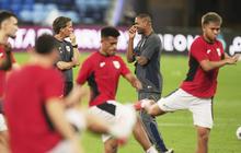 Pertandingan Timnas Indonesia vs Australia: Tayang di Mana dan Kapan?