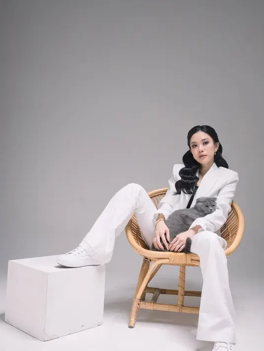 Konsep ini bisa jadi opsi anti-mainstream yang sempurna untuk dijadikan inspirasi. [Foto: Instagram/ JessicaJane99]