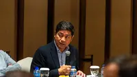Tepis Isu Batal, Pemerintah Sebut Perundingan Dagang Indonesia-AS Masih Berproses