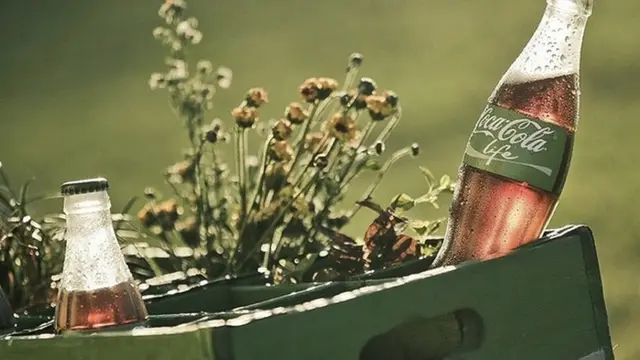 Gula pada Minuman Bersoda, bisa Meningkatkan Imunitas Tanaman
