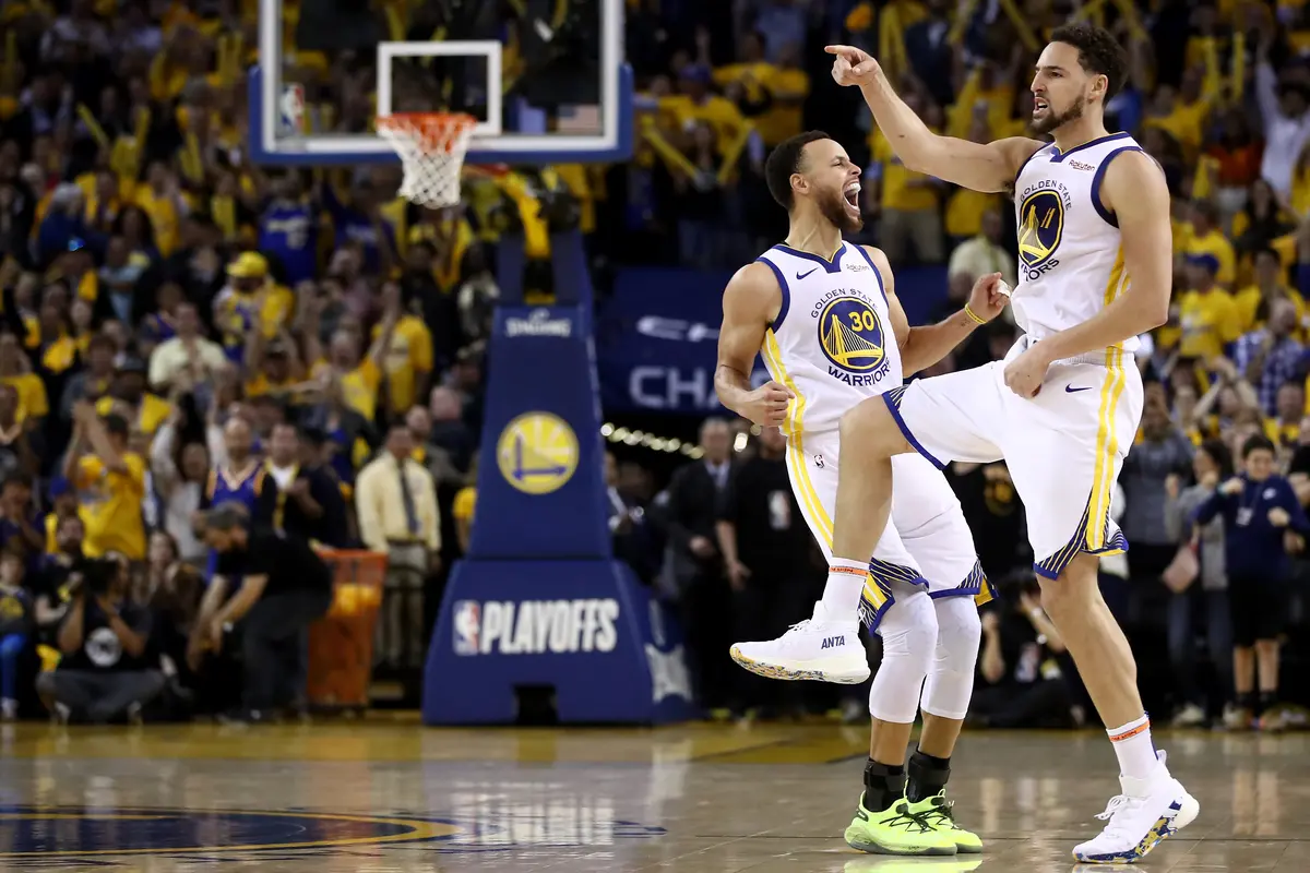 Stephen Curry