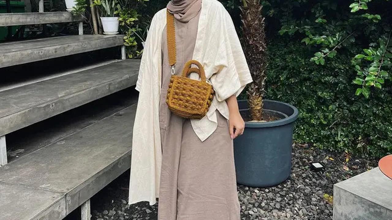 7 Ide Outfit Bukber, Siap Bikin Kamu Tampil Kece saat Bertemu Teman-Teman