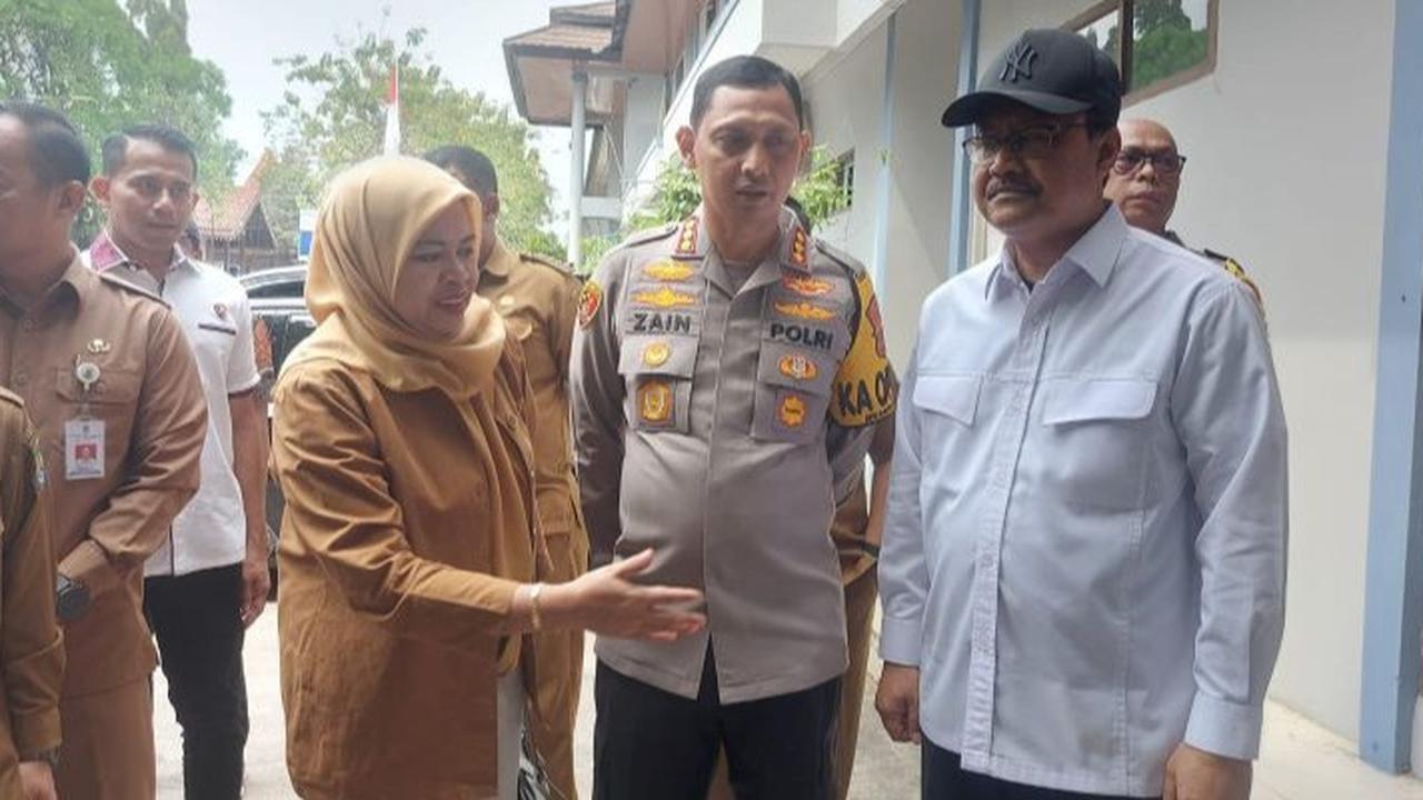 Fakta Baru Kasus Pencabulan 12 Anak Dilakukan Pemilik dan Pengasuh Panti Asuhan di Tangerang, Status Yayasan 'Bodong