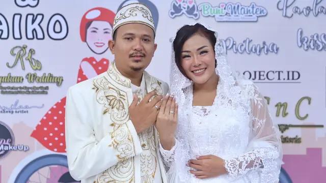 [Bintang] Chef Aiko dan Saugi