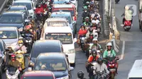 Polisi Catat 70.448 Pelanggar Selama PSBB, Tak Pakai Masker Mendominasi