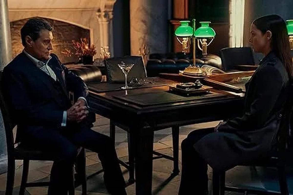 Rekomendasi Film Action di Tahun 2025 yang Paling Populer, Sayang untuk Dilewatkan