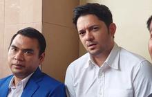 Andrew Andika Merasa Cemas Berpisah dengan Tengku Dewi 'Masih ada Rasa Sayang