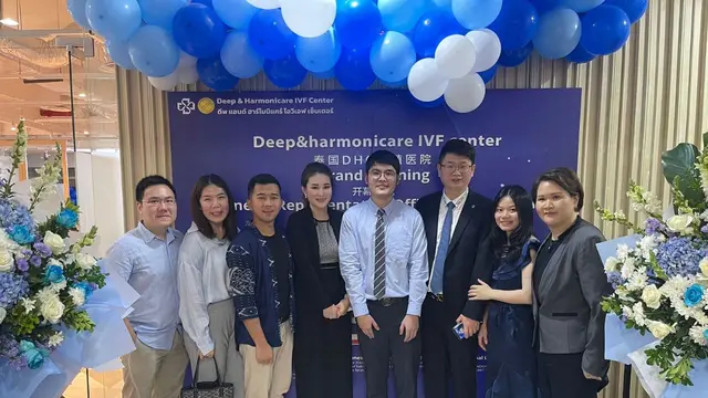 10 Persen Pasutri Indonesia Masih Sulit Punya Momongan karena Infertilitas, Begini Solusinya