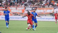 Hasil Sidang Komdis PSSI: Persija Didenda Rp485 Juta, Persib Rp250 Juta