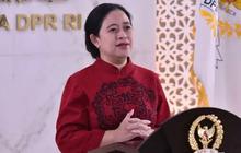 Respons Puan Maharani soal Polemik MinyaKita Tak Sesuai Takaran