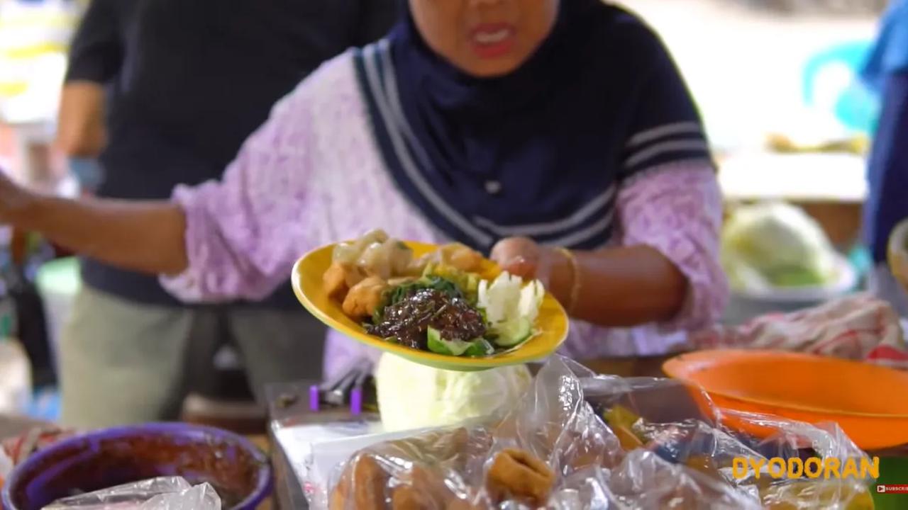 Asal usul penamaan jaran