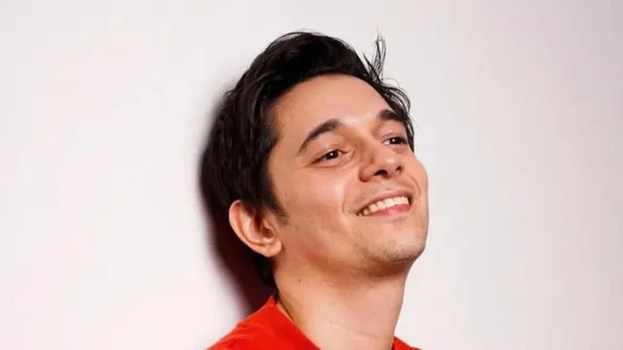 Henghirup Udara Bebas, Andrew Andika Blak-blakan Bisa Jalani Rehabilitasi Narkoba