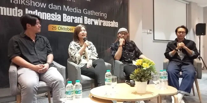 Momentum Sumpah  Pemuda, Saatnya Anak Muda Bersatu dan Berkarya