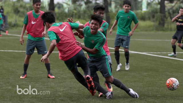 Timnas Indonesia U-19