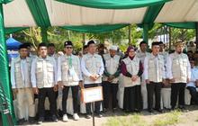 Muhammadiyah Sulsel Tingkatkan Pembinaan Mualaf Secara Terstruktur dan Berkelanjutan