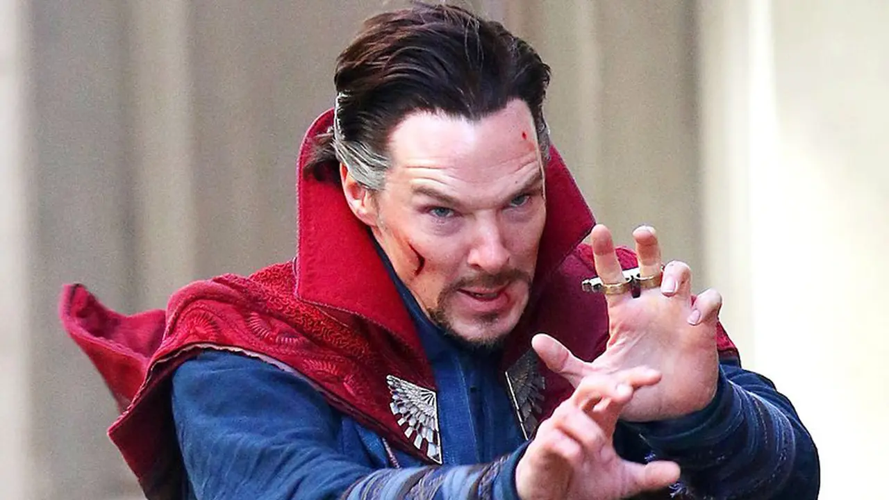 Benedict Cumberbatch 'From Zero To Hero'