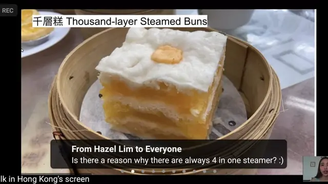 Menjelajahi Surga Kuliner Tersembunyi di Hong Kong dari Indonesia