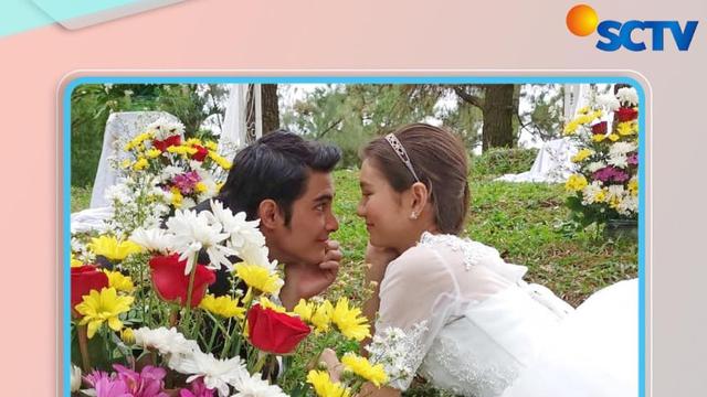 6 Potret Kebersamaan Cinta Brian dan Zoe Jackson Ini Bak Prewedding, Bikin Baper