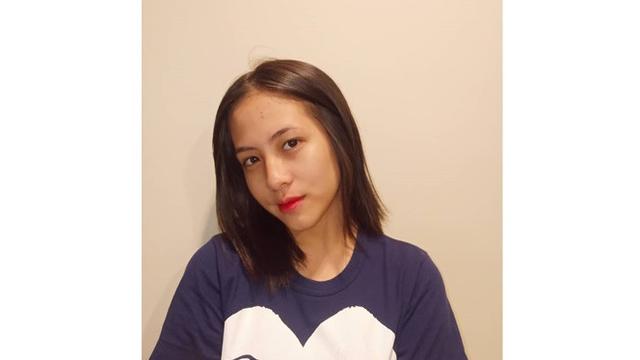 7 Pesona Zara JKT48, Cantik Alami Tanpa Makeup