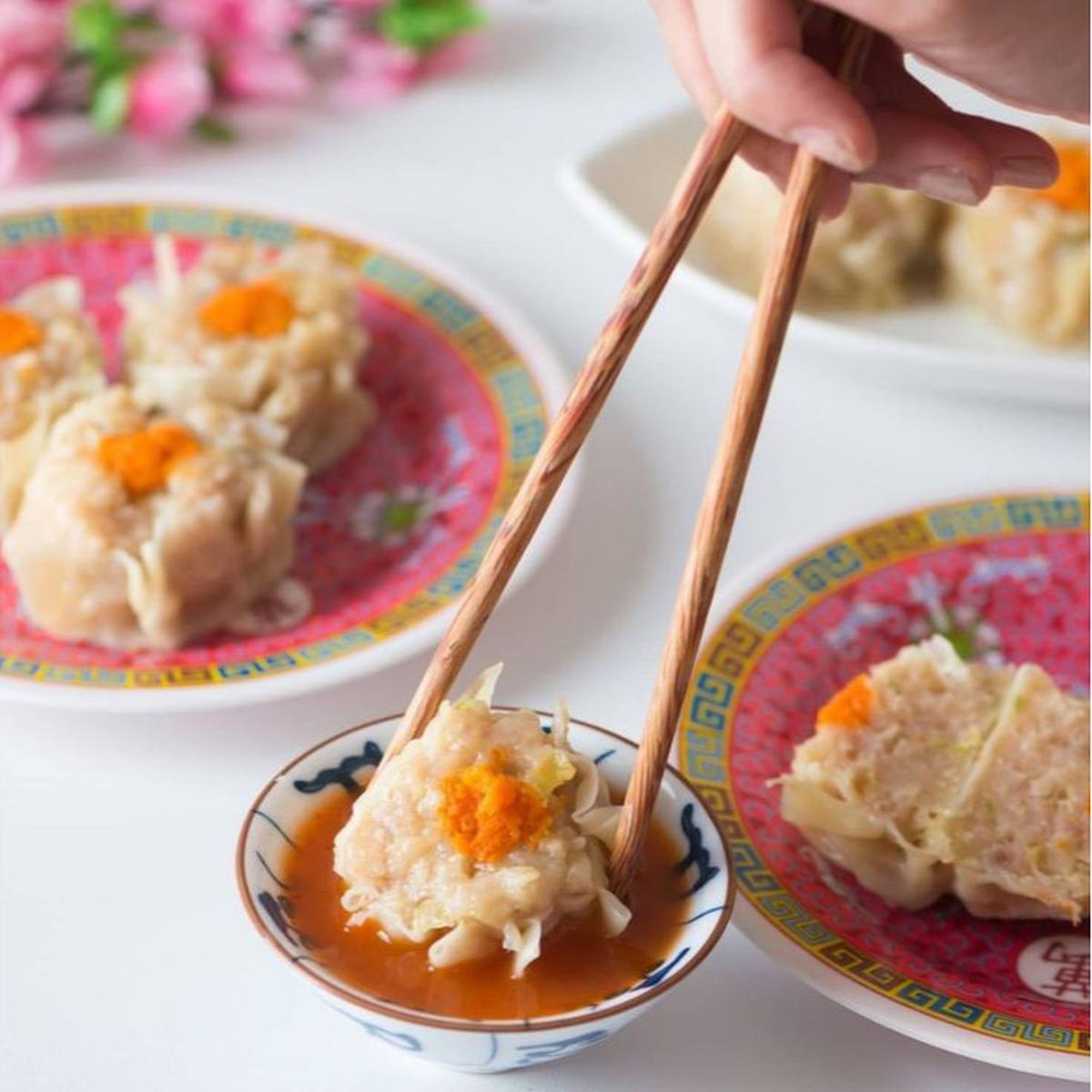 5 Resep Saus Dimsum yang Bikin Setiap Gigitan Lebih Nikmat, Termasuk Saus Dimsum Bolognese yang Lagi Viral!