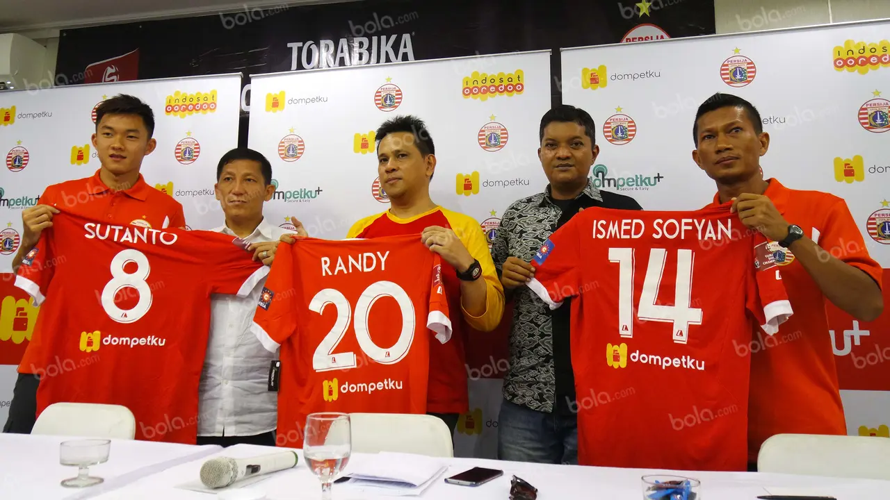Persija Jakarta