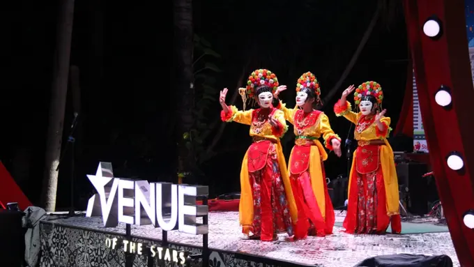 Budaya Indonesia