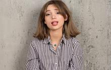 6 Model Rambut Poni Belah Tengah yang Bikin Volume Tipis Jadi Mengembang, Stylish dan Lebih Fresh