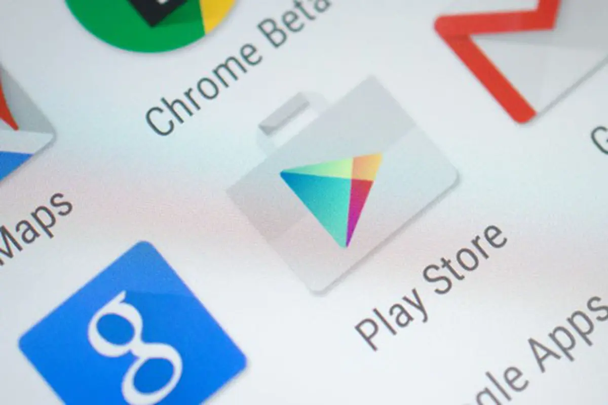 Google Play Store