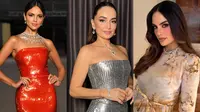 10 Most Beautiful Mexican Women