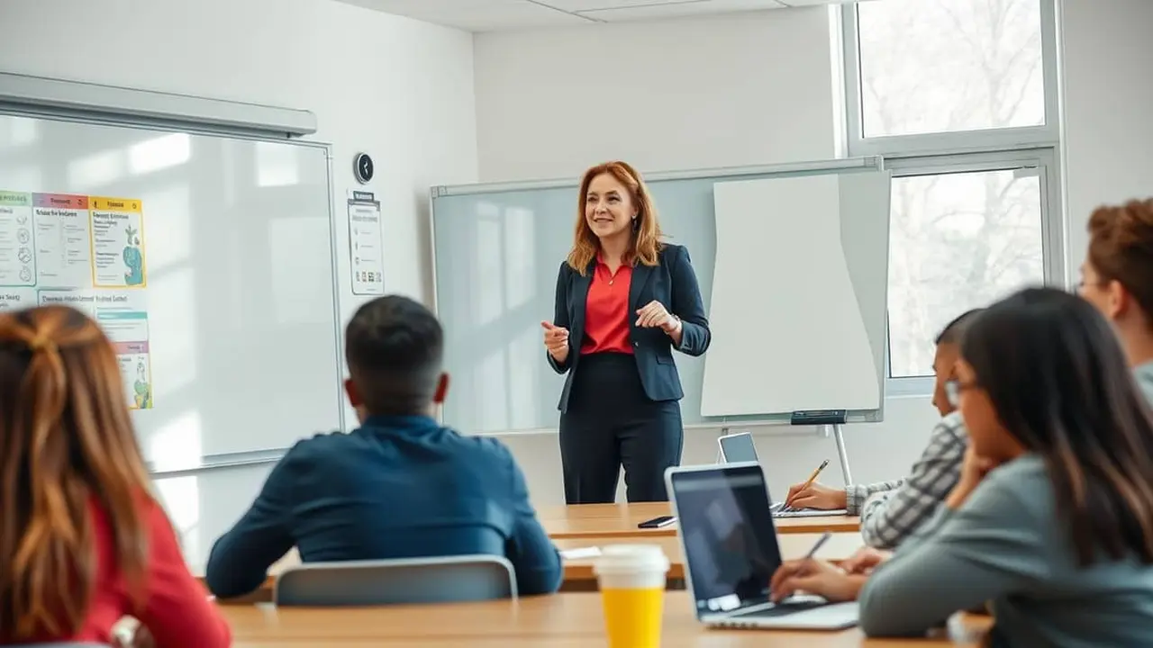 tujuan pengelolaan kelas